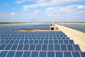 Новые солнечные электростанции построят в трех областях Украины