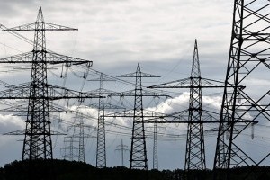 Промпредприятиям ограничили потребление электроэнергии 