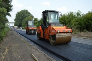 Утвержден план реформирования ГАК «Автомобильные дороги Украины»