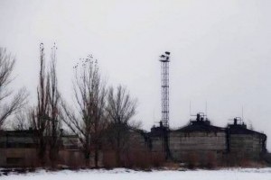 В Кривом Роге построят комплекс по производству биогаза и электроэнергии из сточных вод