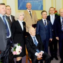 Выдающиеся ученые строительной отрасли Украины получили государственные премии