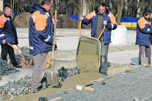 В Днепре создают мемориальный комплекс в честь бойцов, погибших на Донбассе