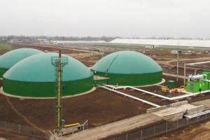 В Ивано-Франковской области построят еще один биогазовый завод