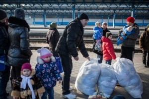 П’ята частина переселенців повертаються в ОРДЛО через неможливість орендувати житло 