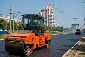 В Киеве частично перекроют один из проспектов