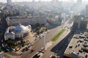 В столице хотят вернуть историческое название одному из главных проспектов