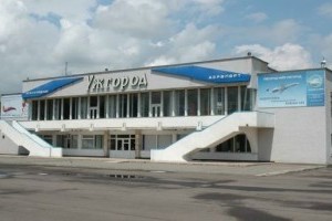 Румынская компания отремонтирует один из аэропортов Украины