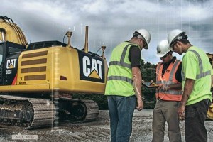 CAT® PRODUCT LINK - інноваційне рішення CATERPILLAR для об'єднання даних