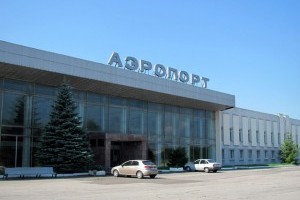 Заграничные инвесторы заинтересовались полтавским аэропортом