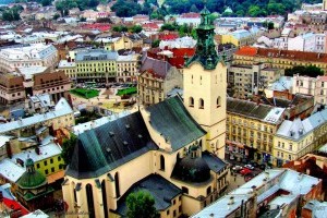 В трьох містах України впровадять принципи сталого та інтегрованого міського розвитку на прикладі Німеччини