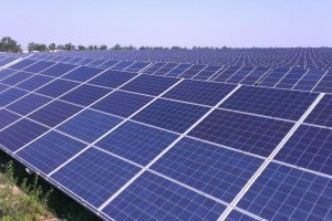 В Украине построят солнечную электростанцию за деньги канадских инвесторов