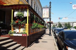 В столице снесут незаконную пристройку на Банковой