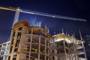 Вдосконалення будівельних норм покращить будівельний процес - Парцхаладзе
