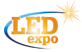 Международная выставка LED EXPO 2015 - главное событие светодиодного рынка