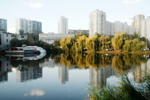 Что нового хотят построить в одном из районов столицы