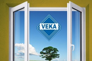 VEKA ще ближче, тепер і в Viber