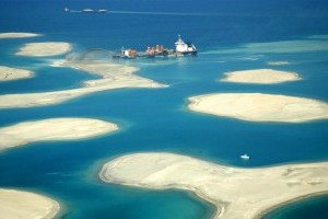 В Дубае построят курорт под водой