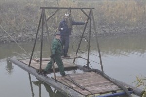 На Одесчине надеются решить проблему с питьевой водой