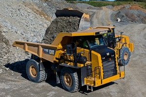 Caterpillar вручила срібну нагороду SQEP індійській компанії BKT