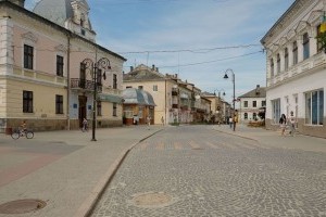 На Львівщині подбають про безпеку школярів-пішоходів