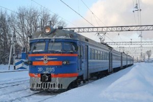 УЗ запускает на праздники больше тридцати дополнительных поездов