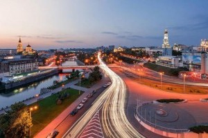 Стало известно какой город первым получит станцию метро возле аэропорта