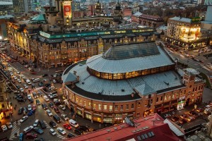 В столице реконструируют три крупных рынка