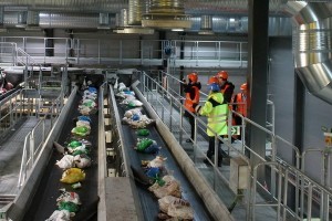 Інвестор з Бахрейну збудує сміттєпереробний завод у Черкасах  