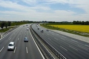 Большая кольцевая дорога Киева пройдет через 6 населенных пунктов (схема)