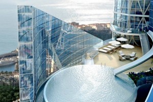 5 самых шикарных и дорогих квартир мира