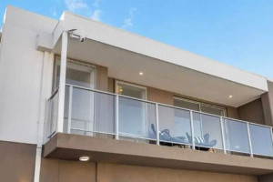 Перший у країні: в Австралії надрукували двоповерховий будинок на 3D-принтері