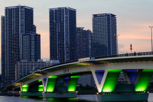 Токіо як колонія для багатих: аргументи архітектора (ФОТО)