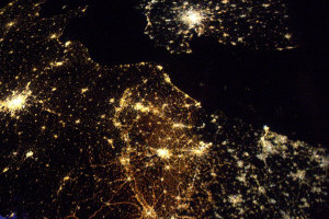 Темрява як стандарт: у Бельгії скорочують нічне освітлення в заповідній зоні