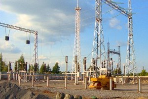 «Киевэнерго» строит новые подстанции