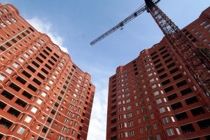 KAN Development планирует увеличить объемы строительства в 2,5 раза