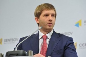 Глава НКРЭКУ: «Тарифы на электроэнергию в Украине останутся самыми низкими в Европе»