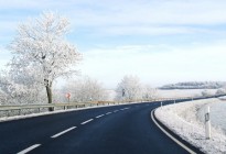 Кировоградские дорожники начали активную подготовку в зиме  