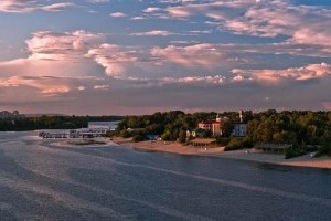 Столичные власти занялись благоустройством урочища Черторой