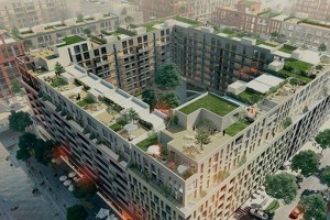 Riverside Development обжалует решение суда об отмене ДПТ Рыбальского полуострова