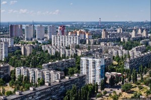 Переоценка столичной земли повысит налоги и квартплату