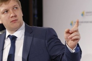 Глава «Нафтогаза»: «Количество мертвых душ среди льготников составляет 10 %»