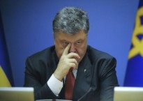 Президенту Украины составили еще одну петицию - теперь по ремонту дорог 