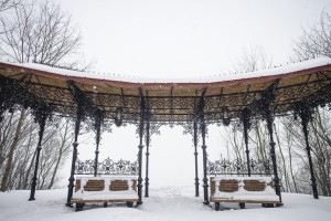 В Киеве вскоре появится Аллея художников (фото)