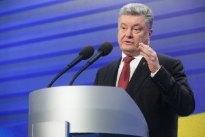 Порошенко не верит в переход на RAB-тарифы в апреле