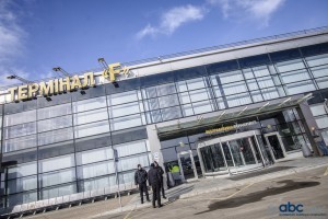 Приход Ryanair в Украину расконсервирует терминал F аэропорта «Борисполь»