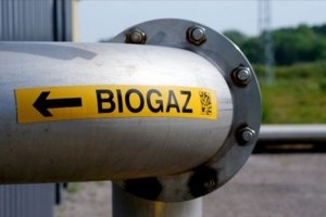 За три года мощности биогазовых установок в Украине выросли почти втрое