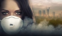 Киевский воздух опасен для здоровья горожан