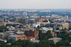 В Харькове выросла квартплата