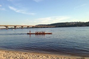 В столичных водоемах обнаружили кишечную палочку