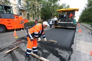 Качество дорожного ремонта проверят повторно